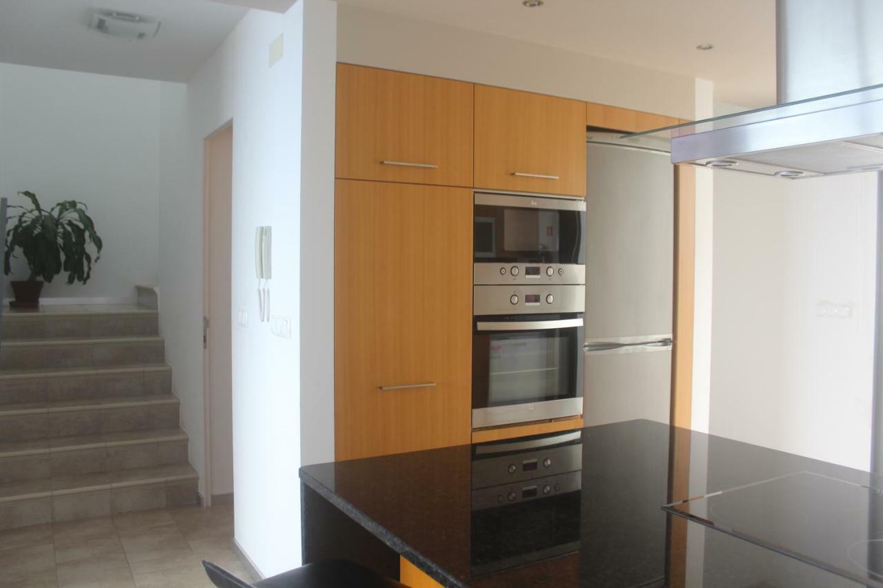 Villa Girasol อาร์โกดากาเลียตา ภายนอก รูปภาพ