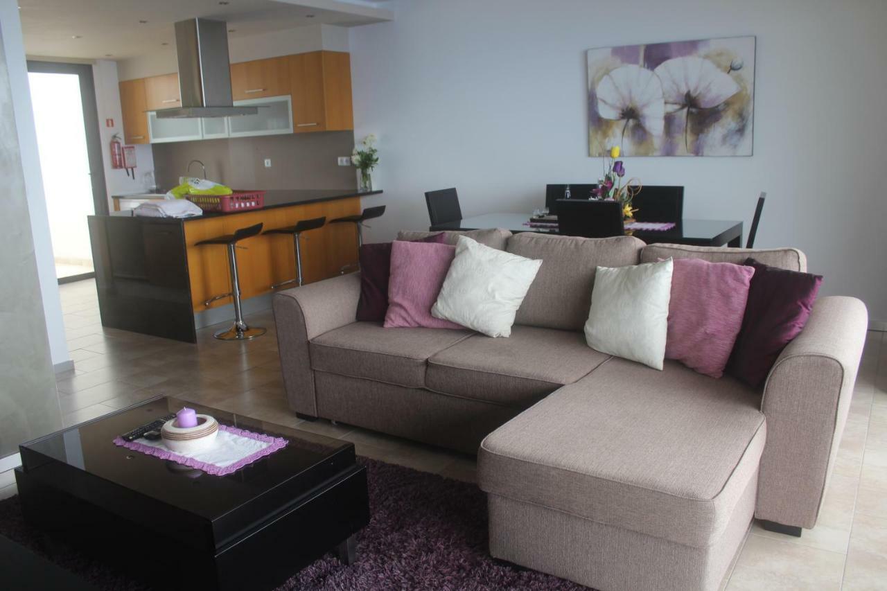 Villa Girasol อาร์โกดากาเลียตา ภายนอก รูปภาพ